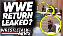 Randy Orton WWE RETURN LEAKED! Vince McMahon WWE UPSET! WWE Raw Ratings Dip! | WrestleTalk