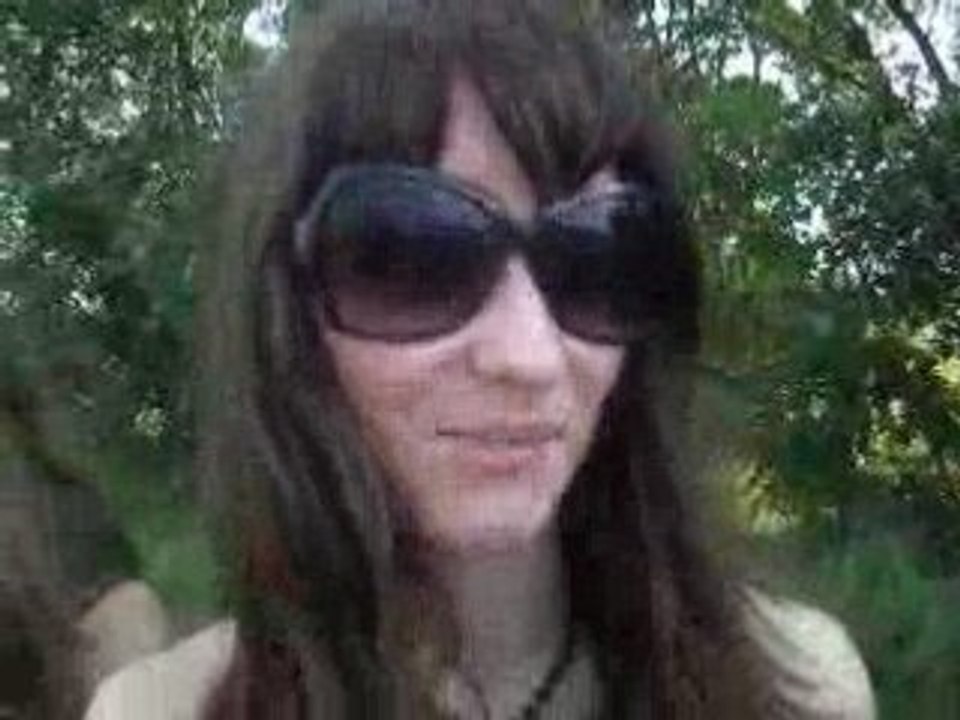 Lydia la mouche