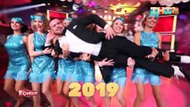 Comedy Club СПЕЦВЫПУСК   ТНТ 25 лет
