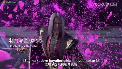 【Tales Of Dark River】Ep09