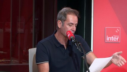 La France, c'est plus un pays, c'est un gite 4 épis - Tanguy Pastureau maltraite l'info
