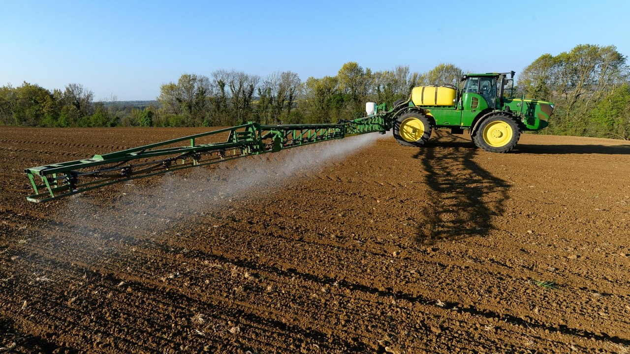 EU-Kommission will Glyphosat-Zulassung verlängern