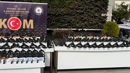CİMER, Türkiye'deki Bireysel Silahlanma Hakkında Bilgi Vermedi