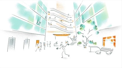 Scopitone Showreel : Motion Design