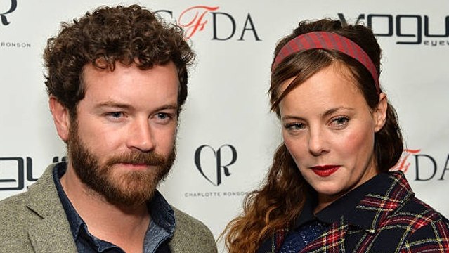 Bijou Phillips Solicita El Divorcio De Danny Masterson Tras Su Condena Por Violación