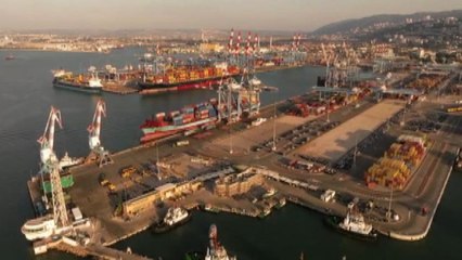 Скачать видео: L'agenzia doganale giusta è essenziale per aiutare l'import-export