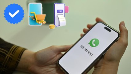 व्हॉट्सएप ने लॉन्च किए नए फीचर्स: अब सीधे चैट से करें शॉपिंग और पेमेंट 🛍️
