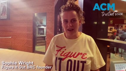 Figure It Out BRC founder reacts after SRV proposal dropped