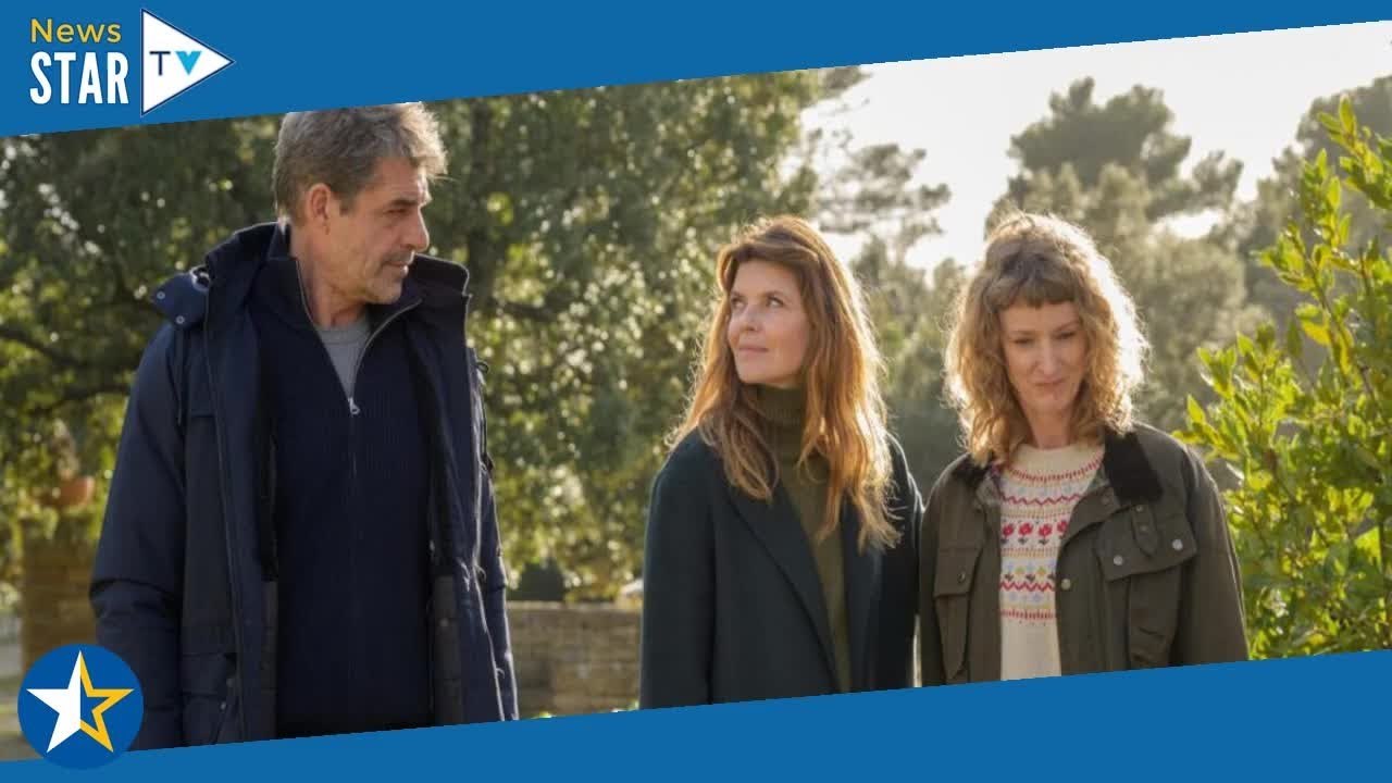 L'impasse  faut il regarder ce thriller avec Gwendoline Hamon et Thierry Neuvic diffusé ce mercredi