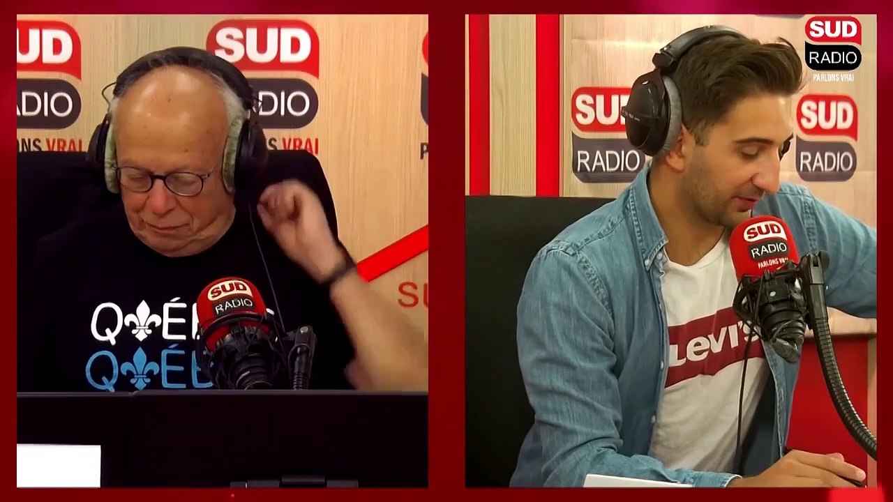 Le maire de Sarcelles nous parle de "Nos racines fraternelles"...