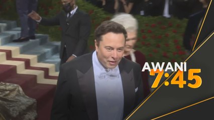 Elon Musk beri bayangan kenakan bayaran untuk guna X