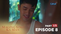 Maging Sino Ka Man: The soft side of Carding (Full Episode 8 - Part 1/3)