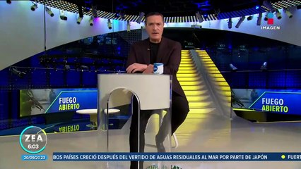 Defensa de Ovidio Guzmán asegura que la extradición fue "ilegal"