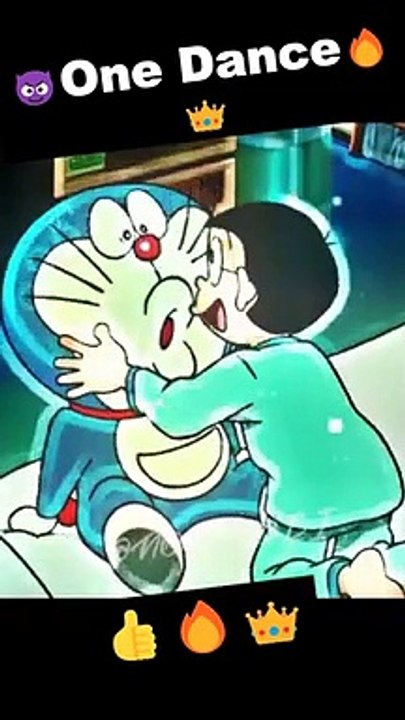 nobita one dance part 47