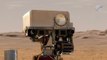 El helicóptero Ingenuity bate récord de altura en vuelo en Marte Fecha 20/09/2023 Parte