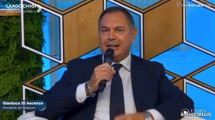 Finanza, Di Ascenzo (Codacons): maggiore educazione finanziaria