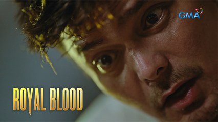 Royal Blood: Napoy attempts to save Diana (Episode 68)