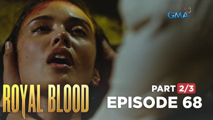 Royal Blood: Will Diana survive death? (Full Episode 68 - Part 2/3)