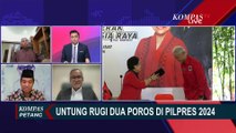 Politisi PDIP, Aria Bima Buka Suara soal Mengapa Belum Ada Bakal Cawapres untuk Ganjar Pranowo!