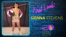 First Look: Sienna Stevens | Surprise Guest with Pia Arcangel