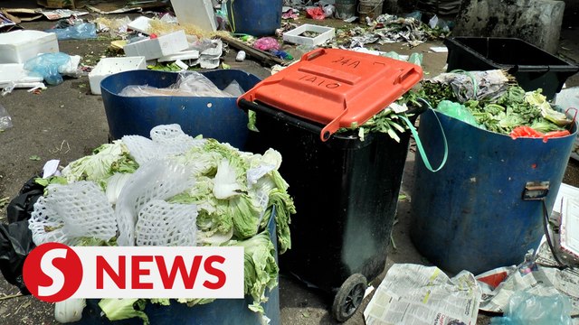 Look cool to avoid food waste, change your lifestyle, Nga tells Malaysians