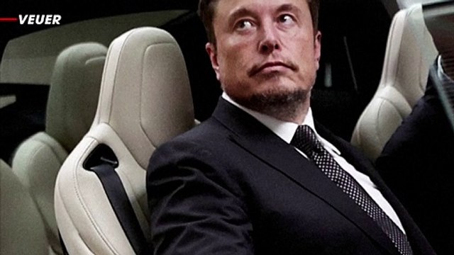 Report: Elon Musk’s Tesla Perks Under Investigation