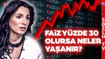 Dolar ve Euro'nun Gözü Faiz Kararında! Faiz Yüzde 30 Olursa Döviz Kuru Ne Olur?