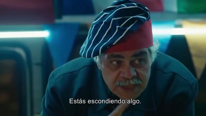 En El Corazón De La Ciudad Cap 36