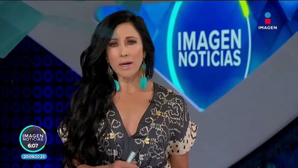 Delfina Gómez encabeza vía remota el Segundo Simulacro Nacional 2023