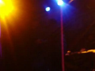 RIM°K L'ESPOIR DES FAVELAS LIVE