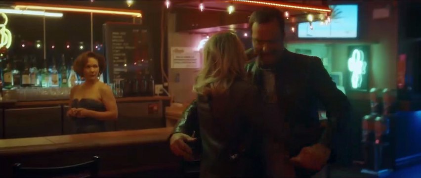 Les Hommes de ma mère Bande-annonce (FR)