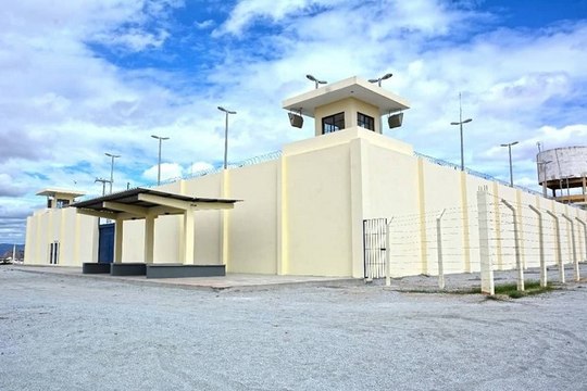 Seap-PB diz que vai responsabilizar envolvidos no caso da detenta que produzia fotos e vídeos íntimos