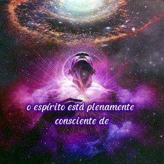 O Sétimo Corpo Astral - O Corpo Átmico.