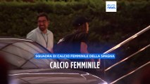 È tregua tra la nazionale femminile di calcio spagnola e la federazione