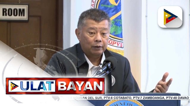 DOJ, irerekomenda na sampahan ng kaso ang nasa likod ng paagkasira, pagkawala ng corals sa ilang bahagi ng West PH Sea