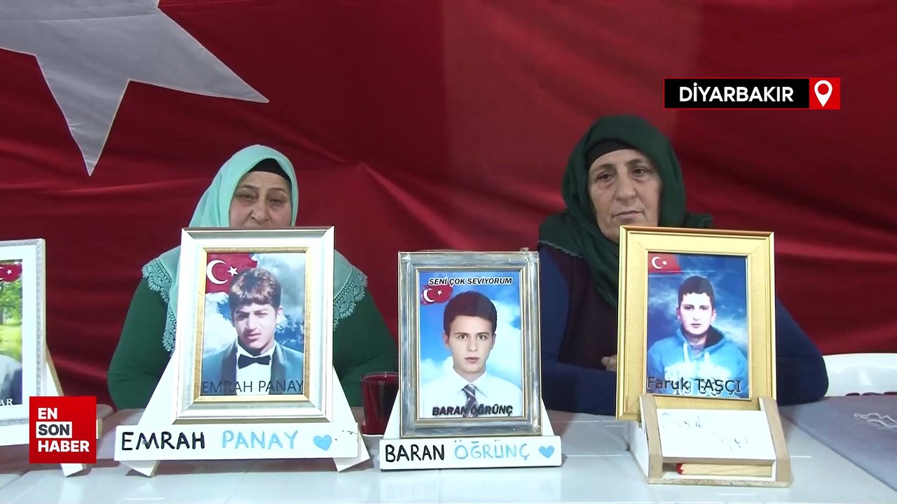 Diyarbakır annelerinden MHP Genel Başkanı Bahçeli’ye tam destek
