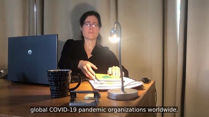 Working From Home Isn't Going Away