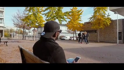 KeBlack - Bazardée 🎶