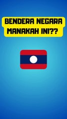 Tebak bendera negara manakah berikut ini?