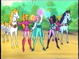 Full Circle VHS | Princess Gwenevere/Starla and the Jewel Riders | Episode 12 13