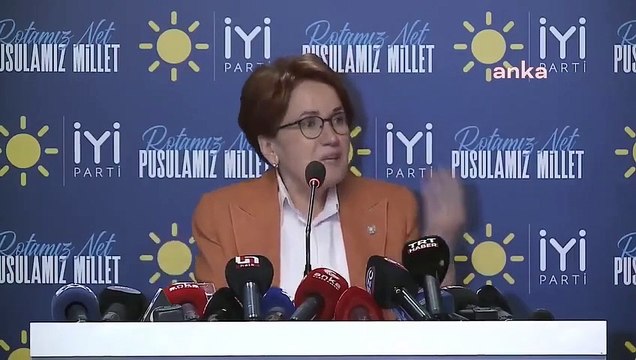 İYİ Parti'nin İzmir Büyükşehir Belediye Başkan Adayı Ümit Özlale oldu