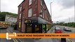 Leeds headlines 20 September: Burley Road takeaway targeted by armed robbers