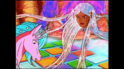 Vale of the Unicorns | Princess Gwenevere and the Jewel Riders | Full Episode 18 | S2E5