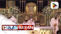Nasa 3K na pari, magtitipon-tipon sa Cebu para sa 3-day National Retreat for Priests
