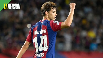 Barcelona debuta en la Champions League con goleada sobre el Antwerp