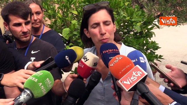 Schlein: Urso attendeva le nostre proposte? Devono ricordarsi che al Governo ci sono loro