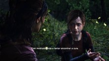 THE LAST OF US REMASTERED parte 5
