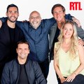 RTL Foot - RB Salzbourg - Brest