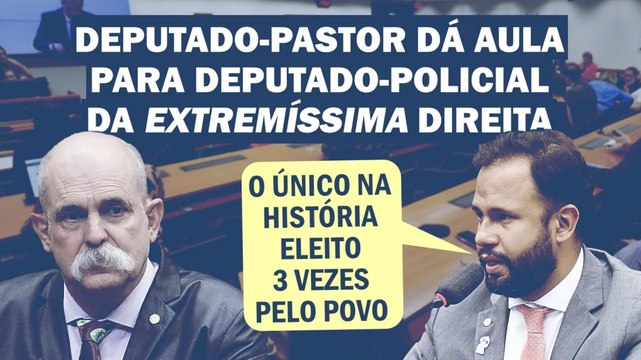 E DAQUI A POUQUINHO MORO TERÁ A DEVIDA RESPONSABILIZAÇÃO NISSO ... | Cortes 247