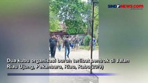 2 Serikat Pekerja Bentrok di Riau, Ternyata Ini Pemicunya